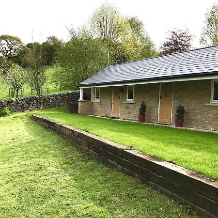 Curbar Hillside B&B Exterior foto